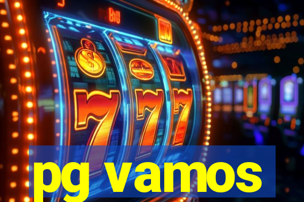 pg vamos
